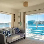Casa Santorini Terrace