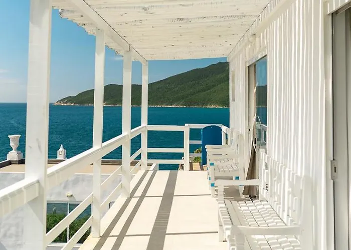 Casa Santorini Terrace