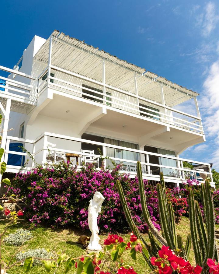 Сasa de vacaciones Casa Santorini Terrace Arraial do Cabo