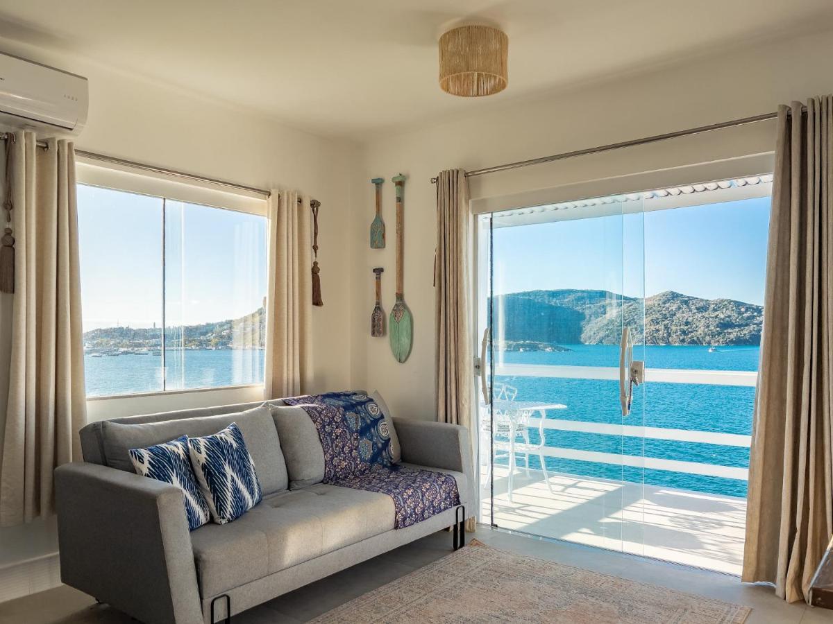 Casa Santorini Terrace * Arraial do Cabo