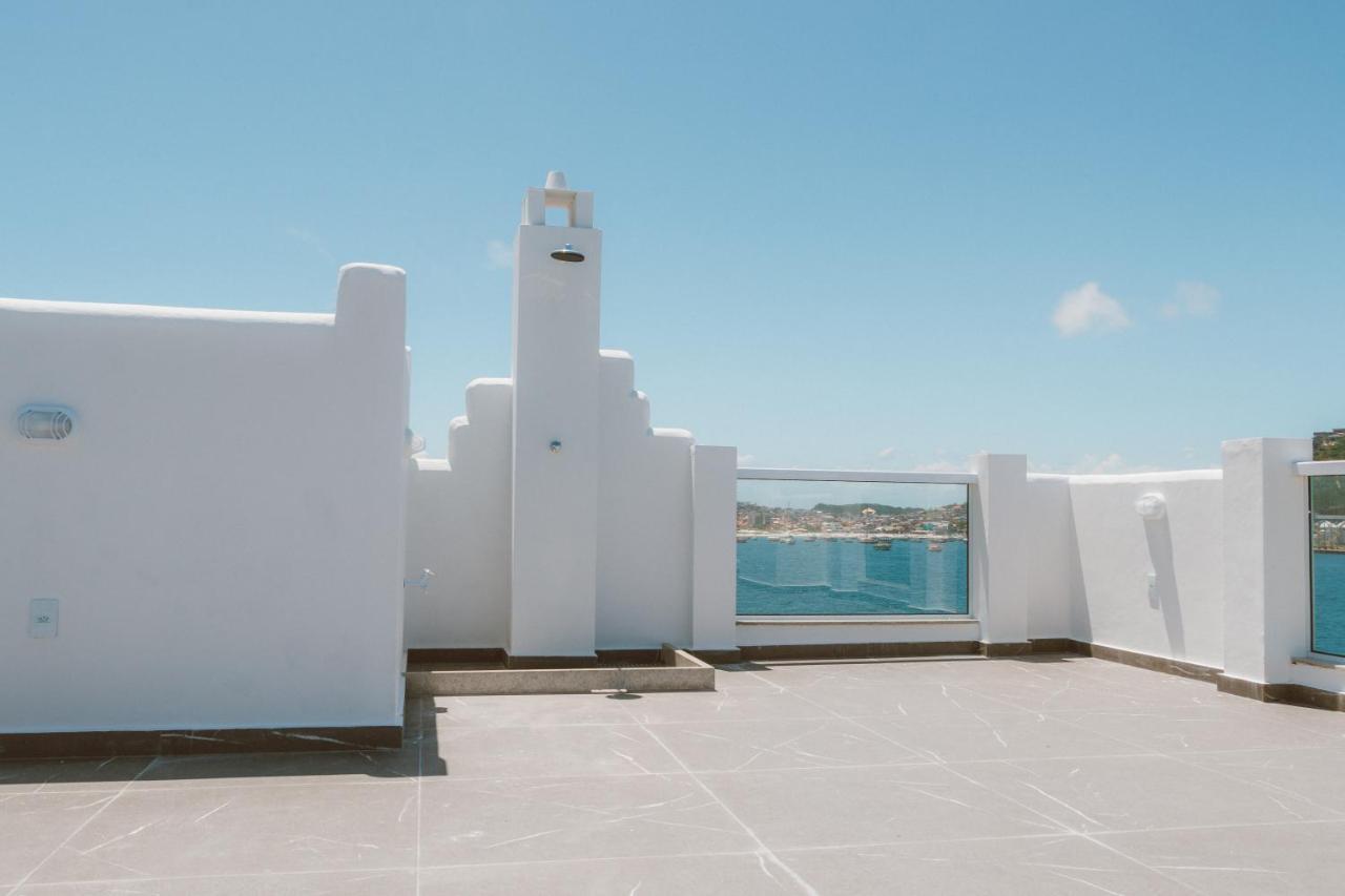 Casa Santorini Terrace *
