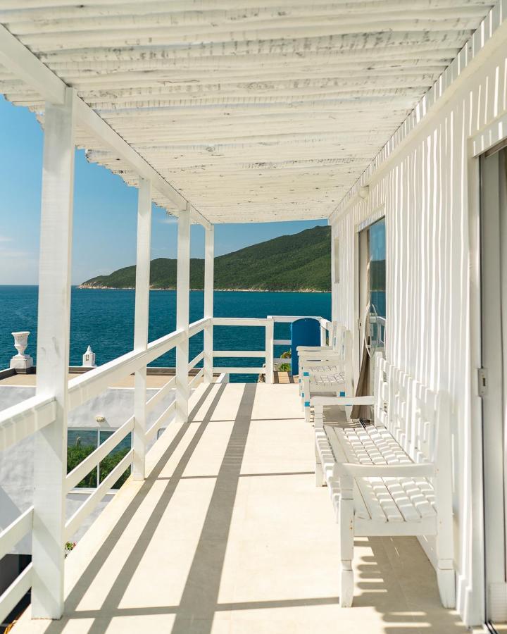 Casa Santorini Terrace Holiday home