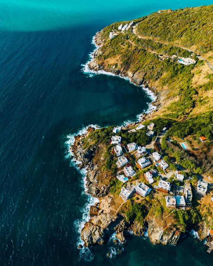 Holiday home Casa Santorini Terrace Arraial do Cabo