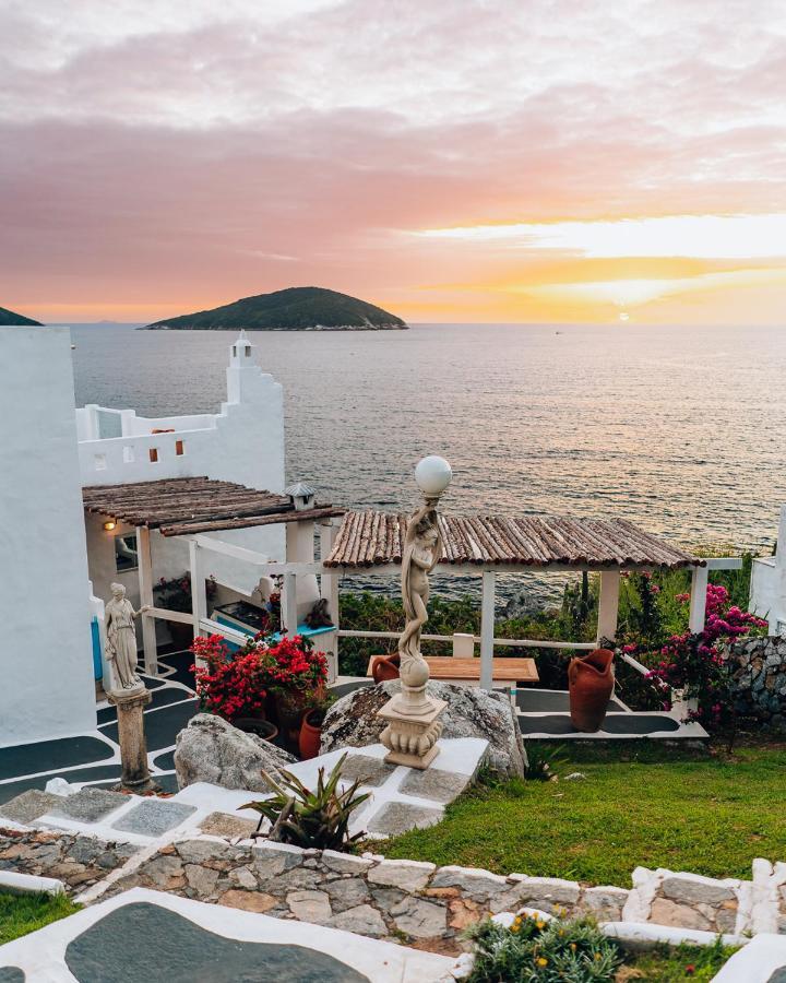 Holiday home Casa Santorini Terrace