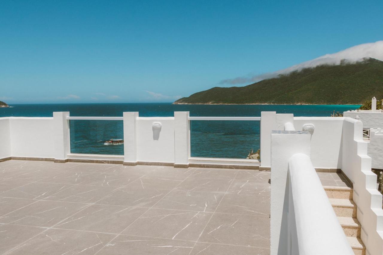 Casa Santorini Terrace